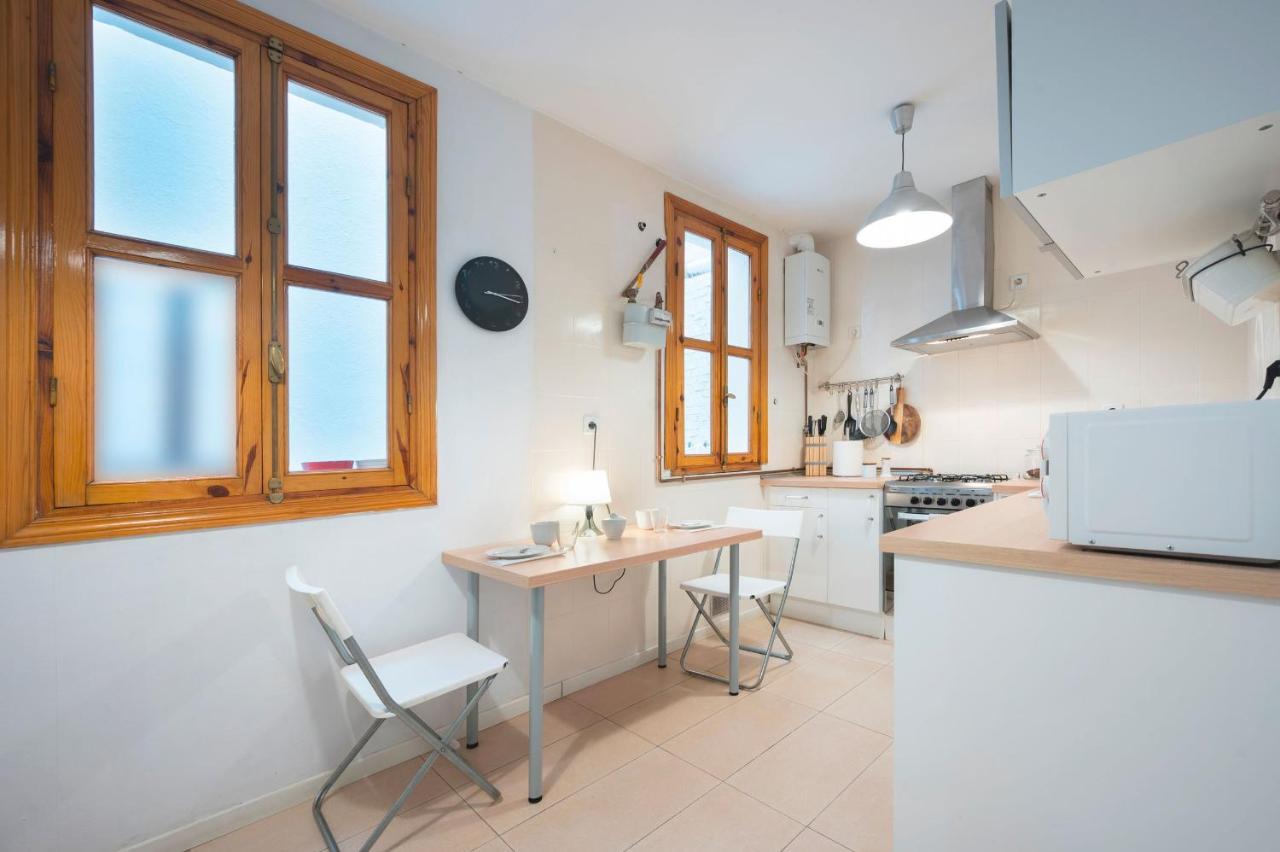 Retiro Apartamento