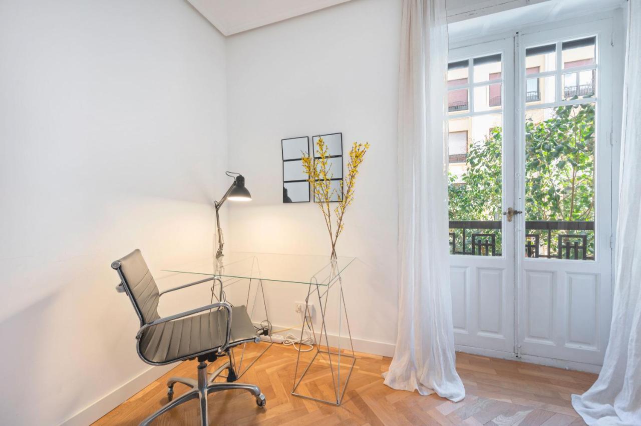 Retiro Apartamento *