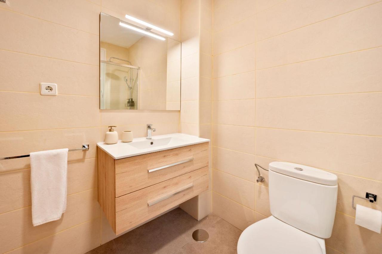 Apartamento Retiro