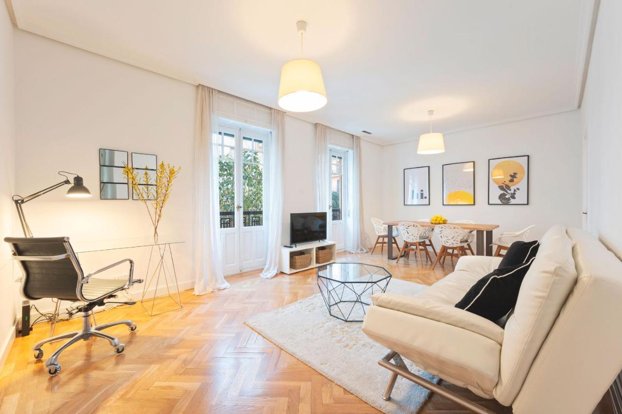 Apartamento Retiro Madrid