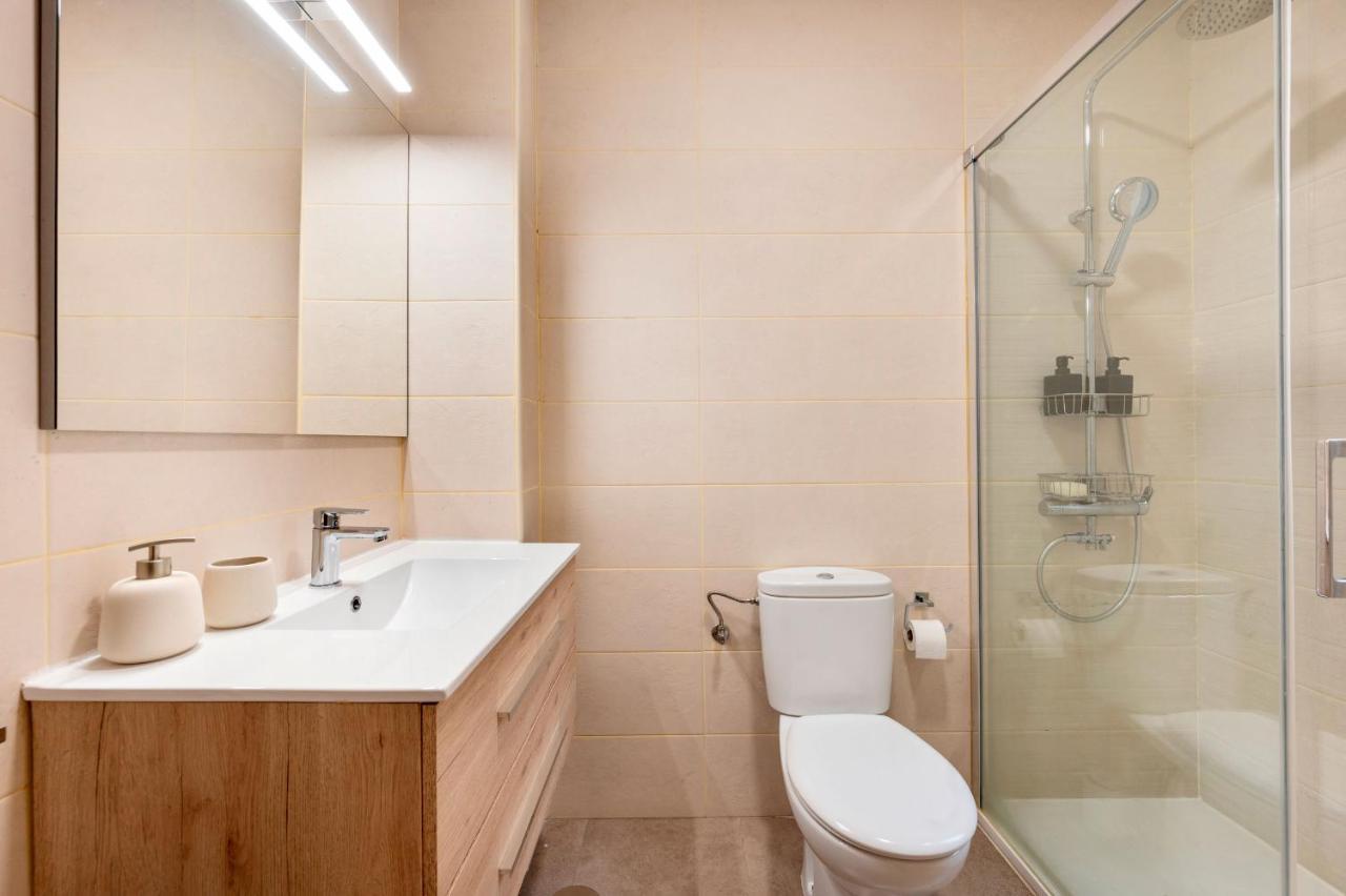 Apartamento Retiro *